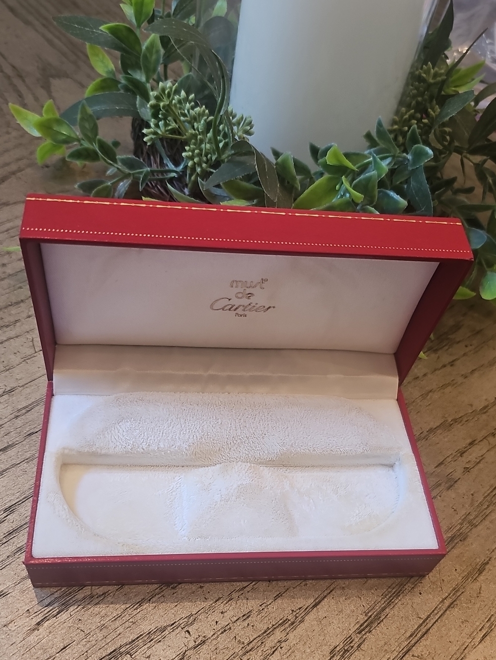Cartier Case